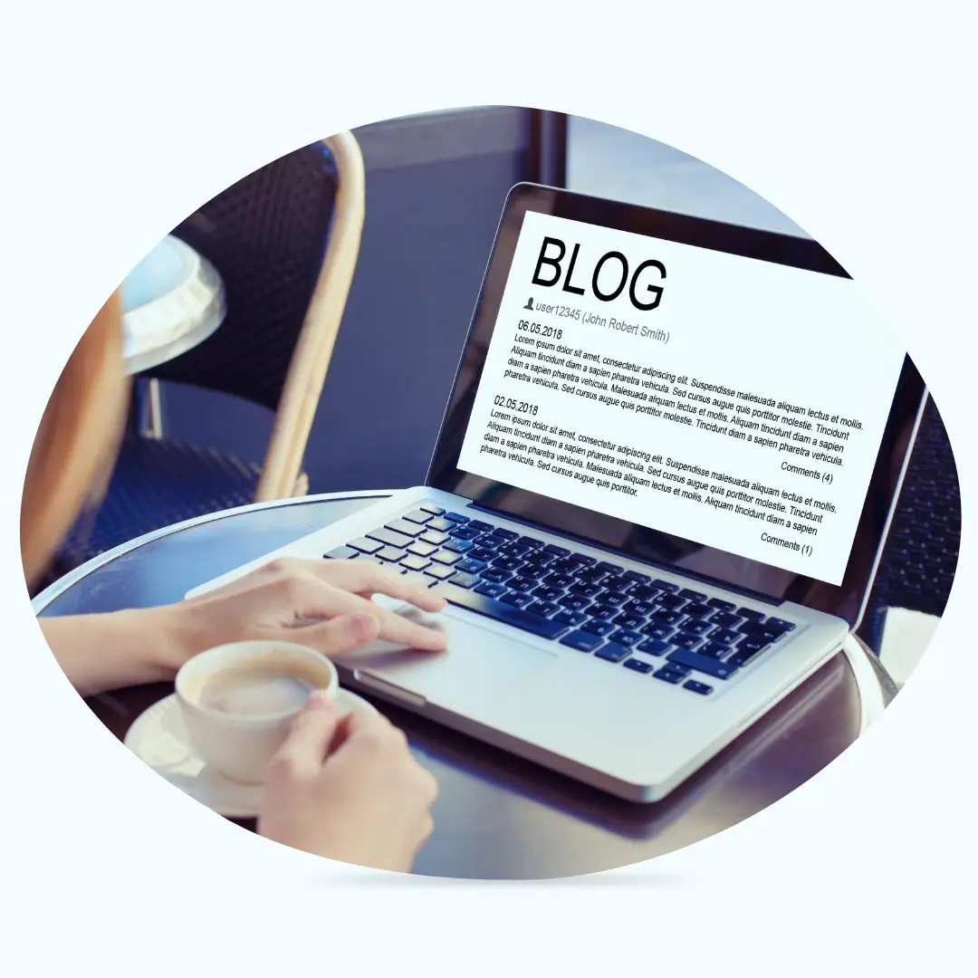 Lanquill blog: articles, newsletters and case studies