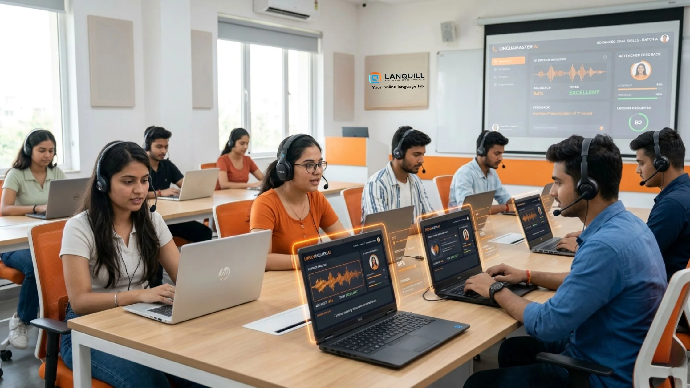 AI Language Lab 2026
